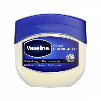 VASELINE ® HEALING JELLY ORIGINAL 50 ML
